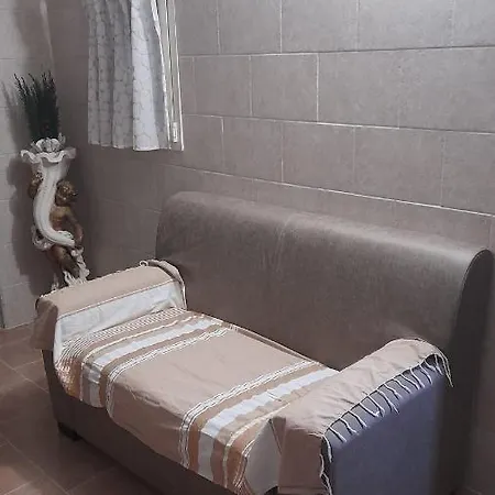 La Chicca Del Mare Guest house *