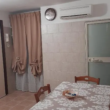 La Chicca Del Mare Guest house *