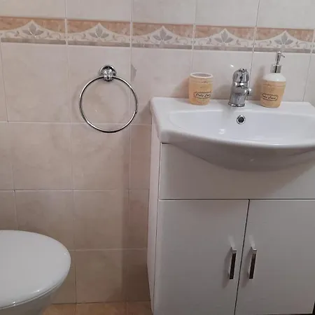 La Chicca Del Mare Maison d'hôtes Bari