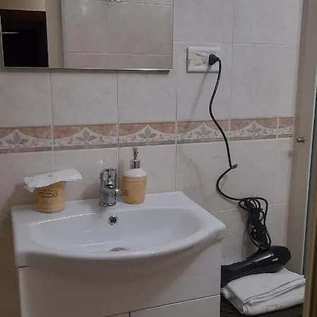 La Chicca Del Mare Maison d'hôtes Bari