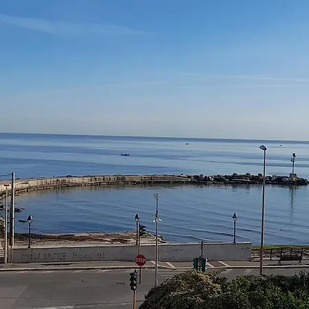 La Chicca Del Mare Guest house